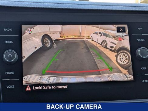Used 2021 Volkswagen Jetta SEL FWD image 18