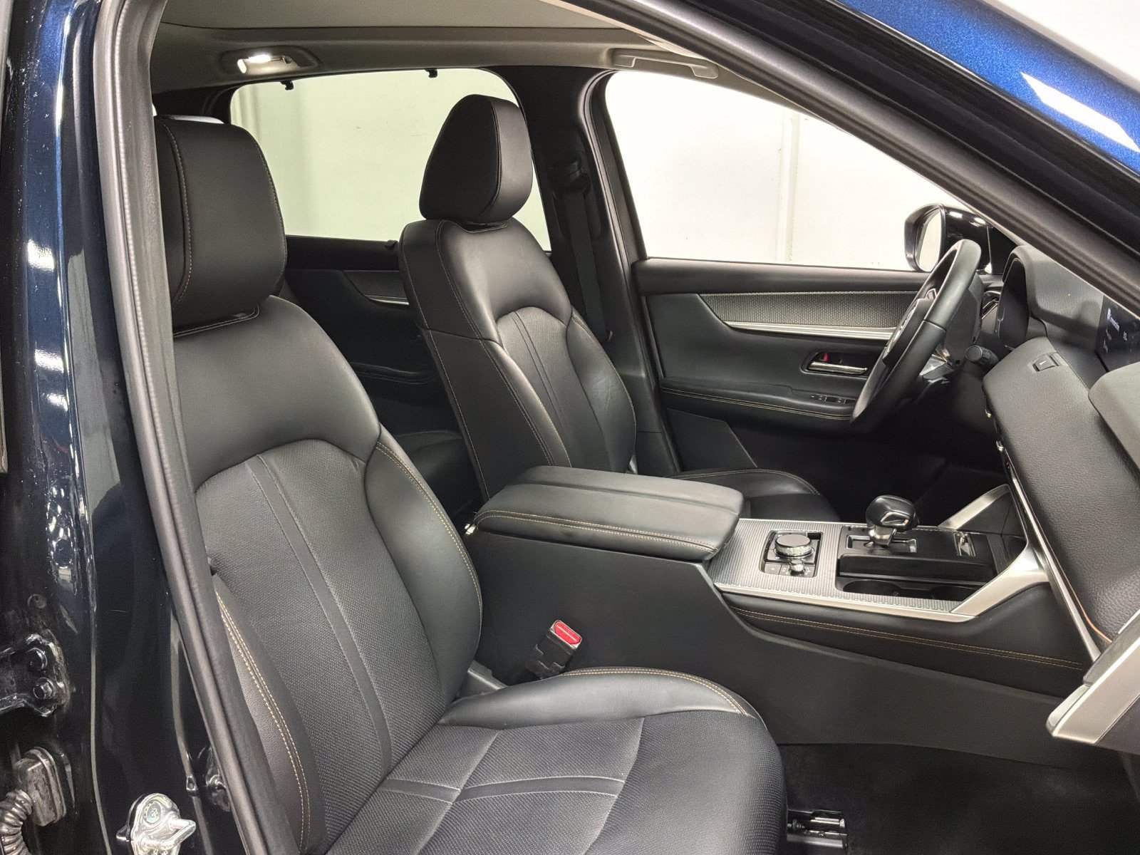 Used 2026 MAZDA CX-90 3.3 Turbo w/ Premium Sport Pkg AWD/4WD image 9