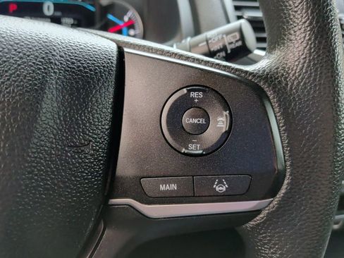 Certified 2019 Honda Passport Sport image 19