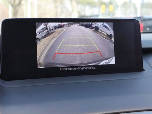 Certified 2023 MAZDA CX-9 Touring image 13