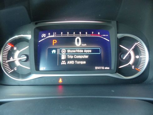 Used 2023 Honda Passport EX-L image 28