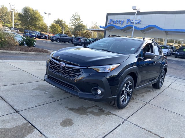 Used 2025 Subaru Crosstrek 2.5i Premium AWD/4WD image 4