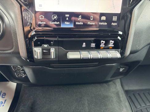 Used 2023 RAM 1500 Laramie AWD/4WD image 72