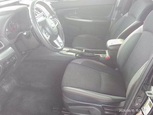 Used 2016 Subaru Crosstrek 2.0i Premium AWD/4WD image 7
