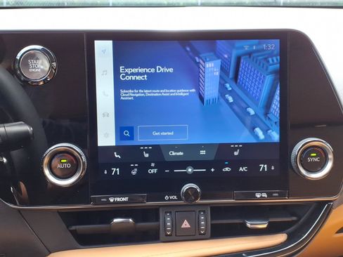 Used 2024 Lexus NX 350 AWD w/ Cold Area Package image 10
