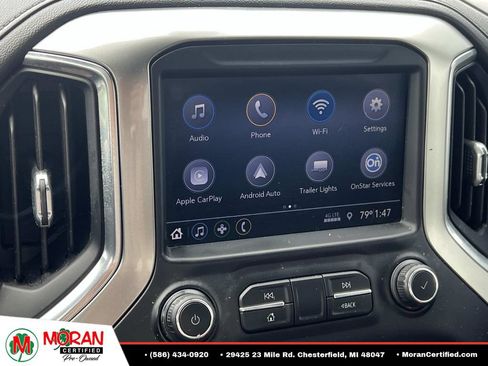 Used 2019 Chevrolet Silverado 1500 RST AWD/4WD image 20