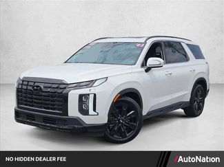 Used 2023 Hyundai Palisade XRT FWD video 1