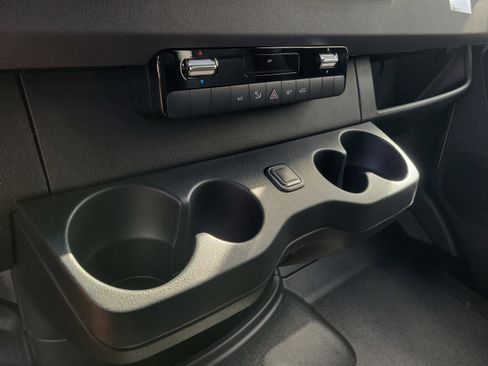 New 2026 Mercedes-Benz Sprinter 144 Cargo image 13