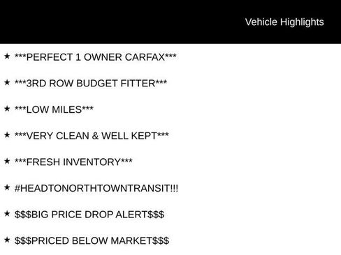 Used 2023 Volkswagen Atlas SE AWD/4WD image 7