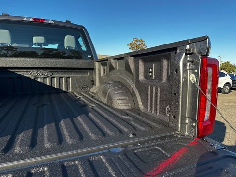 New 2026 Ford F250 XL w/ STX Appearance Package image 60