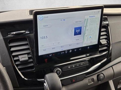 Used 2024 Ford Transit 350 XLT image 11