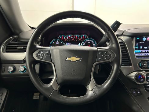Used 2017 Chevrolet Tahoe LT image 11
