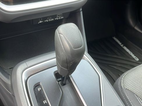 Certified 2024 Subaru Crosstrek 2.0i Premium image 20