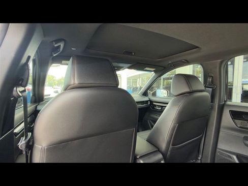 Certified 2026 Honda CR-V Sport Touring image 9