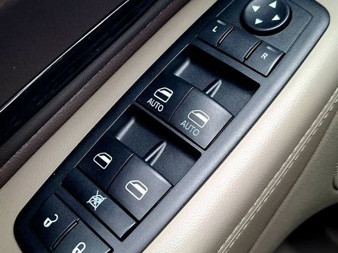 Used 2013 Dodge Durango Crew RWD image 21