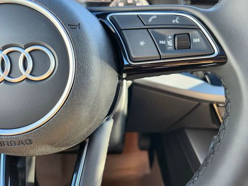 New 2026 Audi A3 2.0T Premium image 14