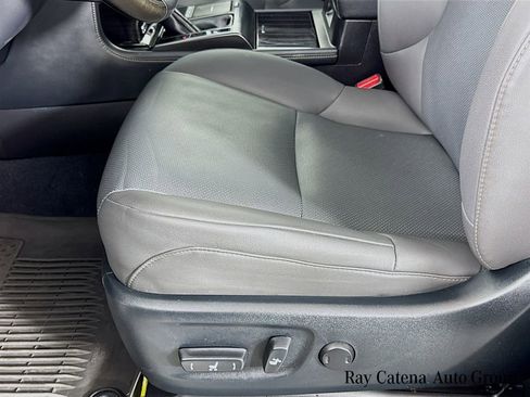 Certified 2023 Lexus GX 460 Premium w/ Premium Package image 20