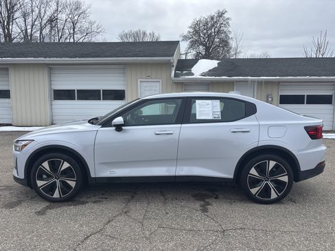 Used 2023 Polestar Polestar 2 FWD image 9