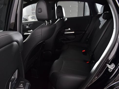 Used 2026 Mercedes-Benz GLA 250 4MATIC image 27