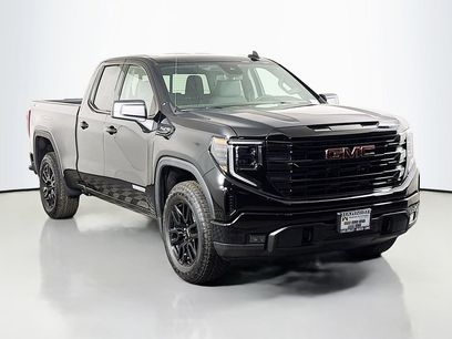 New 2026 GMC Sierra 1500 Elevation w/ Preferred Package