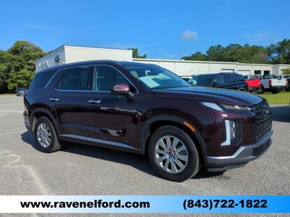Used 2024 Hyundai Palisade SEL