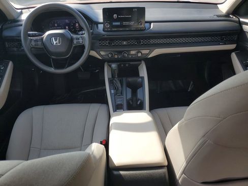 Used 2023 Honda Accord LX image 9