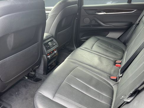 Used 2016 BMW X5 xDrive35i image 7