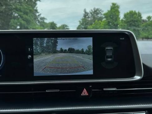 Certified 2025 Hyundai Ioniq 6 SE RWD image 30