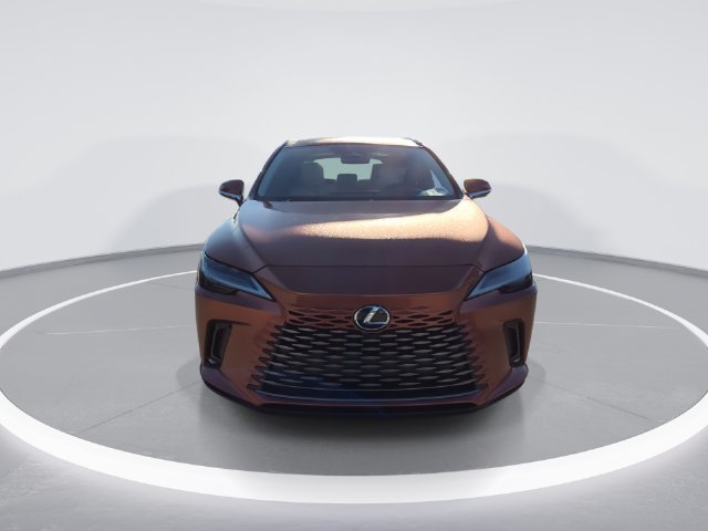 New 2026 Lexus RX 350 AWD w/ Convenience Package image 3