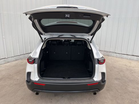 Used 2023 MAZDA CX-50 AWD 2.5 S w/ Premium Plus Pkg image 6