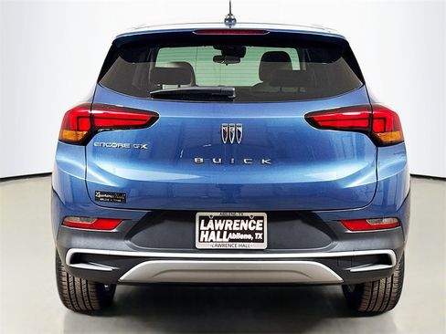 New 2026 Buick Encore GX Preferred w/ Comfort Package image 4