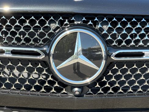 Used 2025 Mercedes-Benz GLE 450 4MATIC Coupe image 46