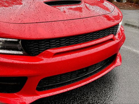 Used 2021 Dodge Charger Scat Pack image 28