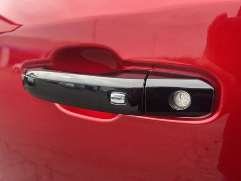 New 2026 Chevrolet Silverado 1500 LT Trail Boss w/ LT Trail Boss Premium Package image 16