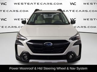 Used 2024 Subaru Outback Limited video 2