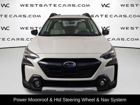 Used 2024 Subaru Outback Limited image 2