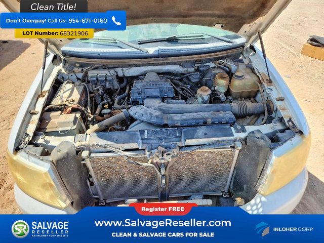 Used 2007 Ford F150 2WD SuperCab image 15