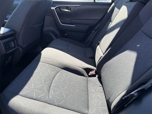 Certified 2025 Toyota RAV4 XLE image 15