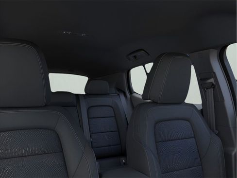 New 2026 Chevrolet Equinox EV LT FWD image 24