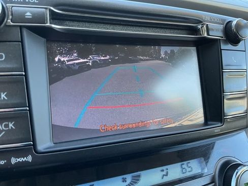 Used 2013 Toyota RAV4 Limited AWD/4WD image 16
