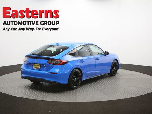 Used 2024 Honda Civic Sport image 39