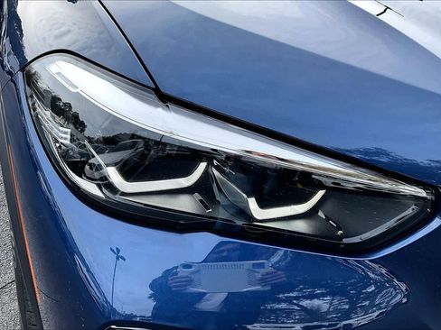 Certified 2023 BMW X5 xDrive45e w/ Luxury Seating Package image 27