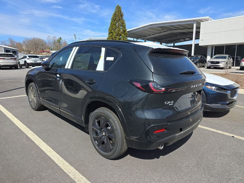 New 2026 MAZDA CX-5 2.5 S w/ Premium Package image 3