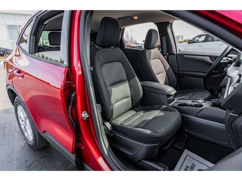 New 2026 Ford Escape Active w/ Cold Weather Package AWD/4WD image 20