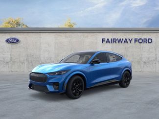 New 2025 Ford Mustang Mach-E GT w/ Interior Protection Package video 1