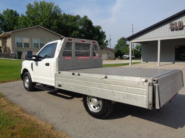 Used 2018 Ford F250 XL RWD image 20