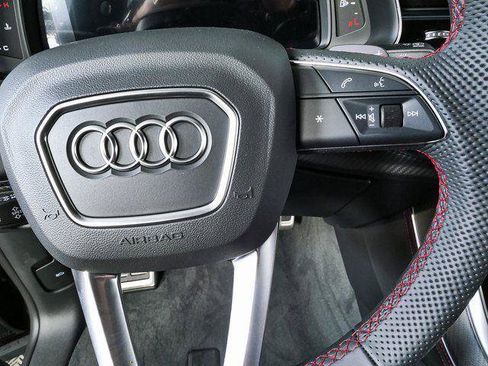 New 2026 Audi Q8 Prestige AWD/4WD image 13
