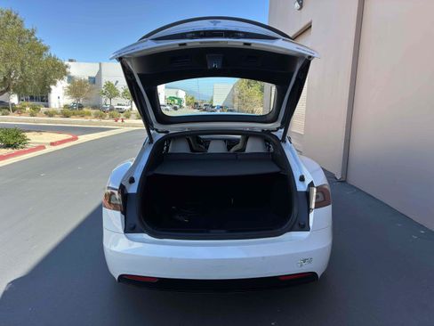 Used 2016 Tesla Model S 90D AWD/4WD image 52