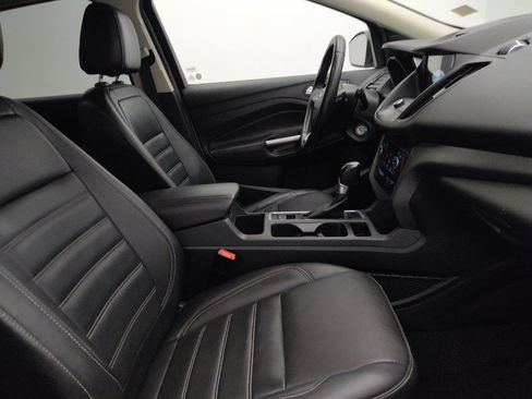 Used 2017 Ford Escape SE w/ SE Leather Comfort Package AWD/4WD image 21