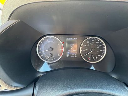 Used 2021 Nissan Sentra S